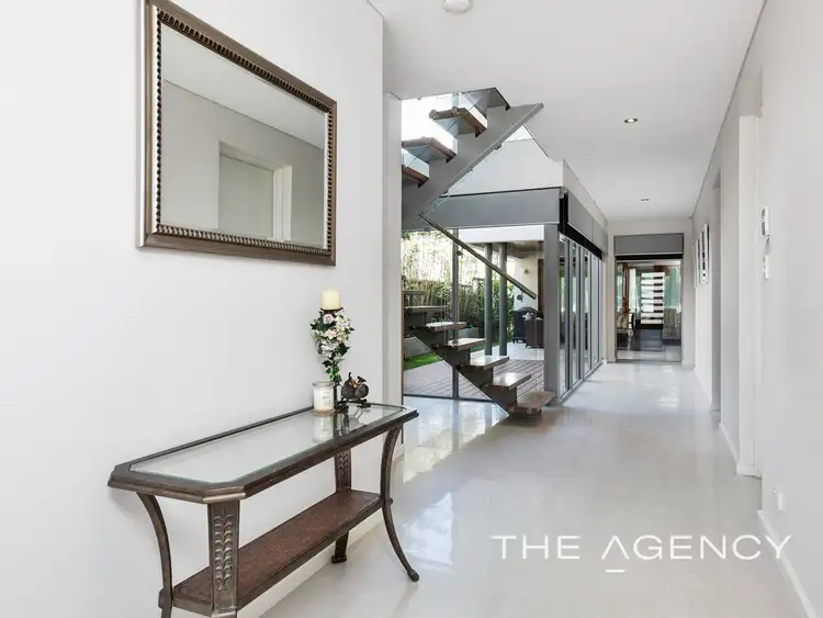 Fourth view of Homely house listing, 62a Bombard Street, Mount Pleasant WA 6153