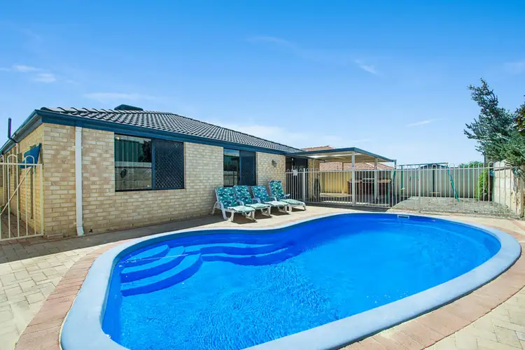 89 Clydebank Crescent, Kinross WA 6028