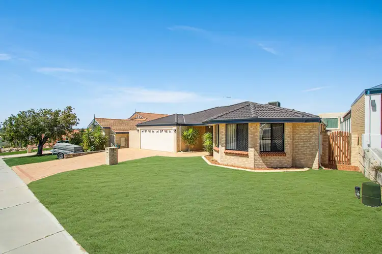 Second view of Homely house listing, 89 Clydebank Crescent, Kinross WA 6028