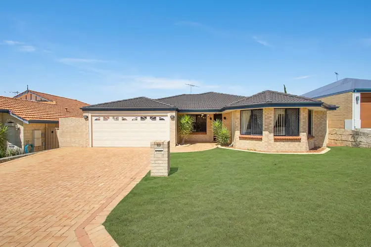 Third view of Homely house listing, 89 Clydebank Crescent, Kinross WA 6028