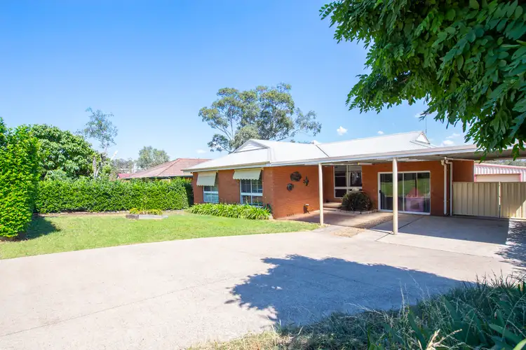 20 Beech Street, Muswellbrook NSW 2333