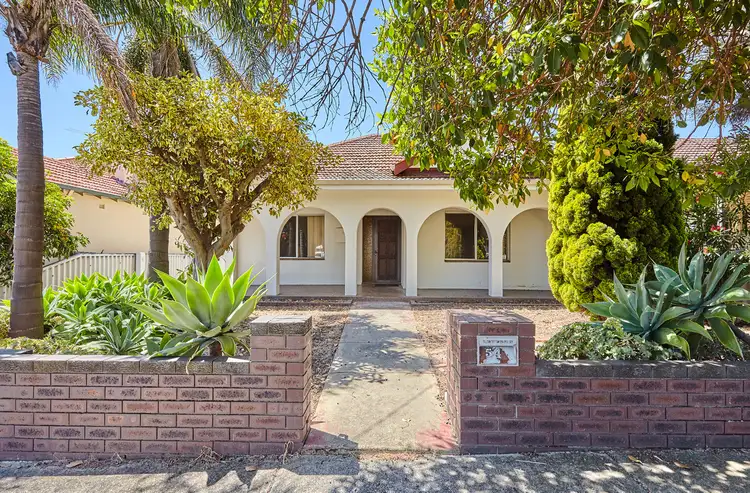 54 Anzac Road, Mount Hawthorn WA 6016