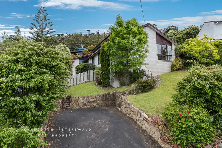 22 Wandella Avenue, Taroona TAS 7053