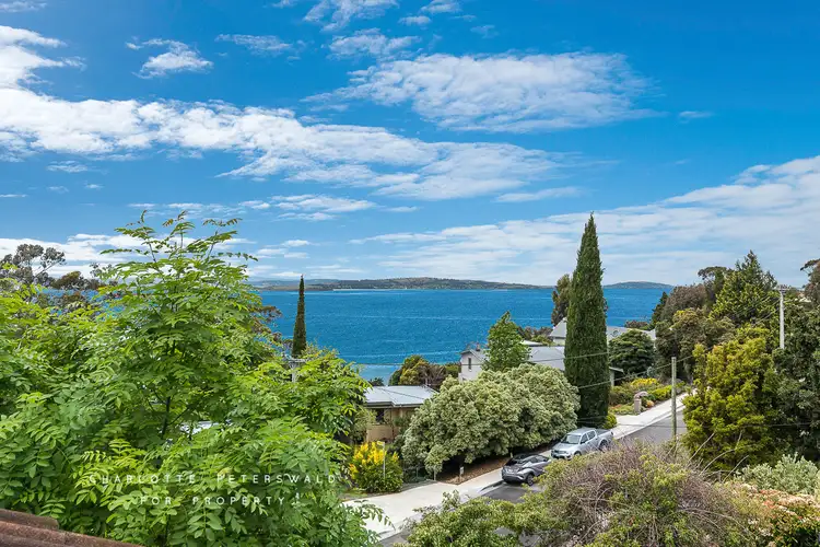 Fifth view of Homely house listing, 22 Wandella Avenue, Taroona TAS 7053