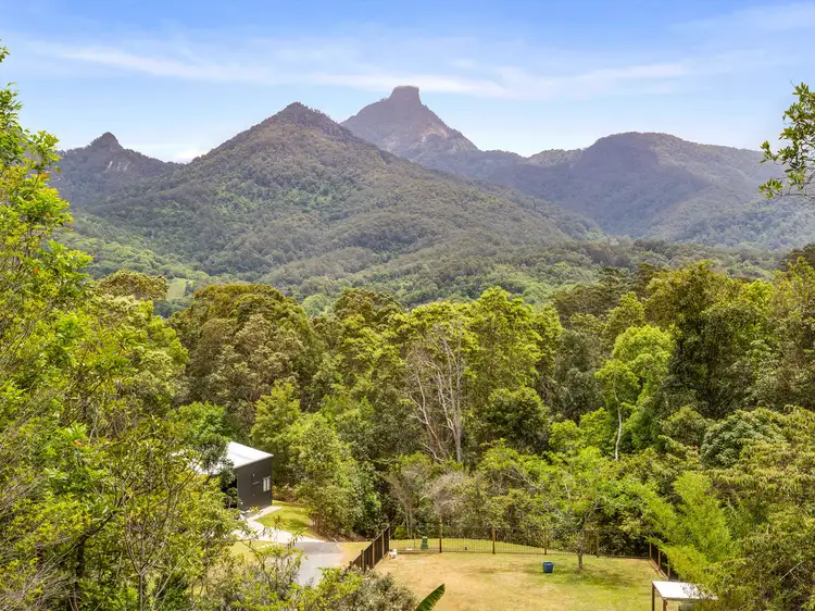 Main view of Homely house listing, 135 Braeside Drive, Uki NSW 2484