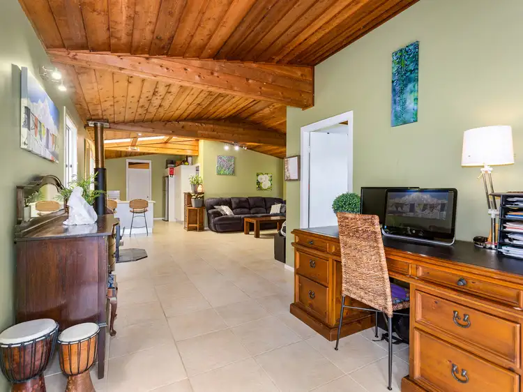 Third view of Homely house listing, 135 Braeside Drive, Uki NSW 2484