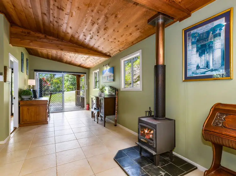 Fourth view of Homely house listing, 135 Braeside Drive, Uki NSW 2484