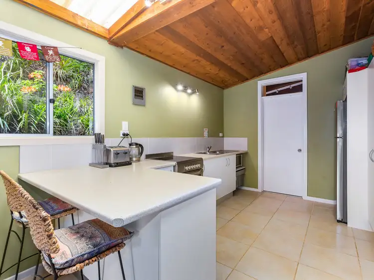 Fifth view of Homely house listing, 135 Braeside Drive, Uki NSW 2484
