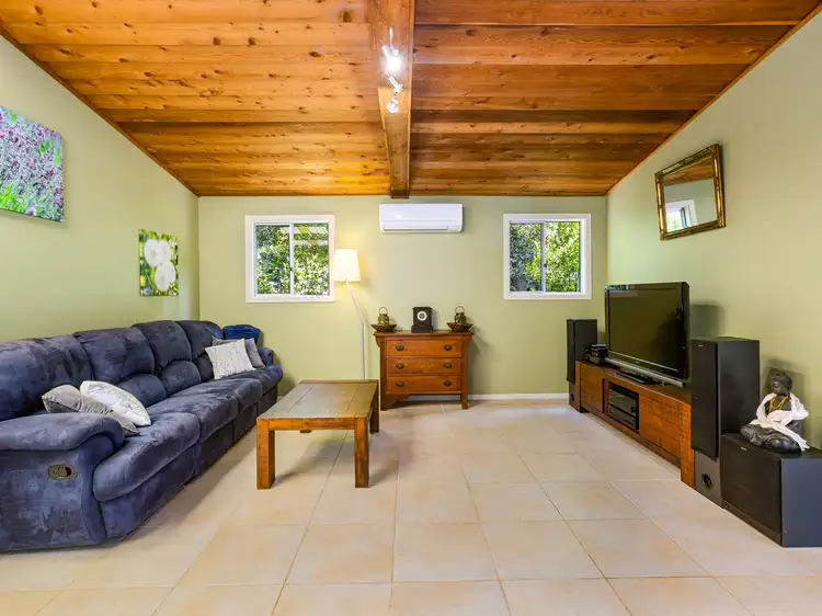 Sixth view of Homely house listing, 135 Braeside Drive, Uki NSW 2484