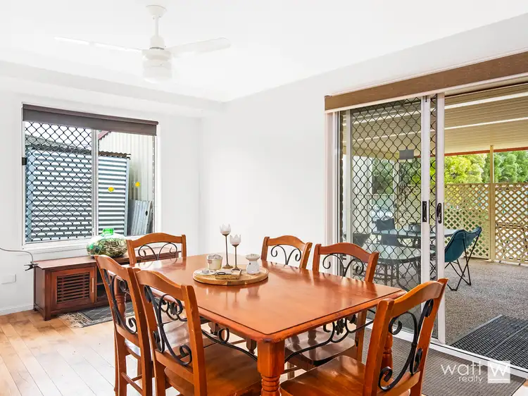 Third view of Homely house listing, 11 Coops Place, Joyner QLD 4500