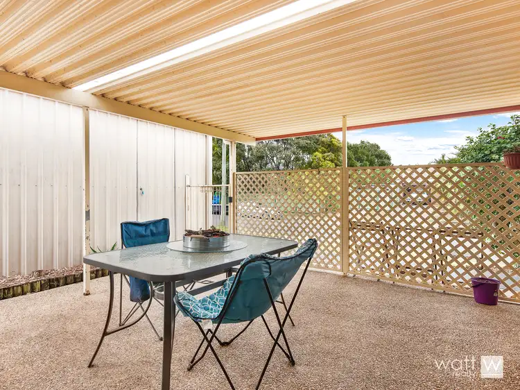 Fifth view of Homely house listing, 11 Coops Place, Joyner QLD 4500