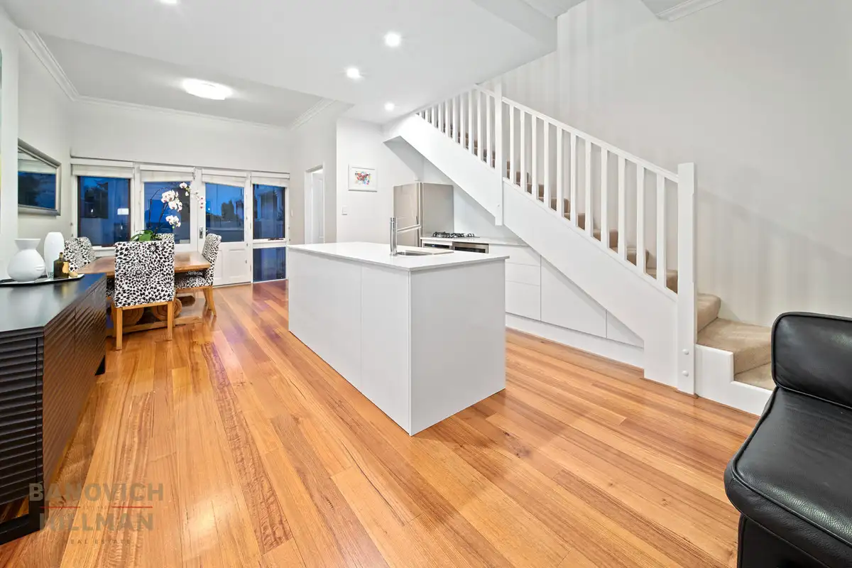 Main view of Homely townhouse listing, 44 York Street, Subiaco WA 6008
