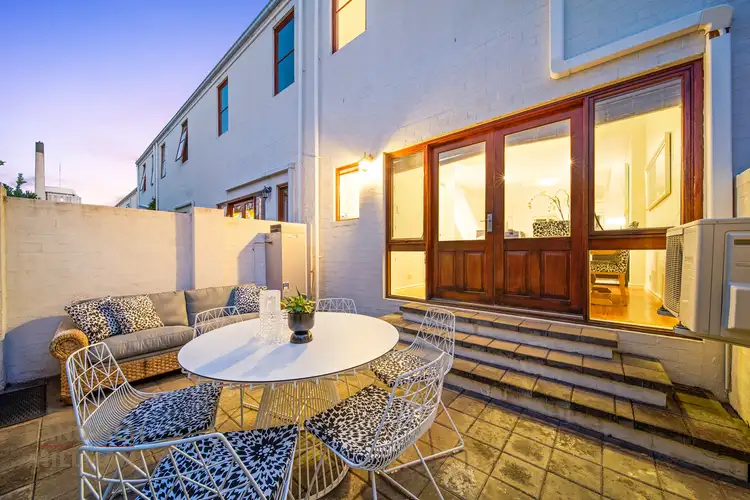 Third view of Homely townhouse listing, 44 York Street, Subiaco WA 6008