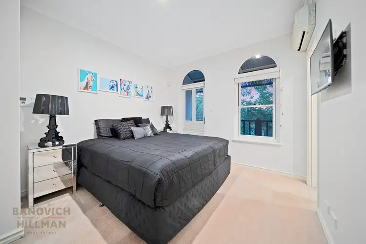 Fourth view of Homely townhouse listing, 44 York Street, Subiaco WA 6008
