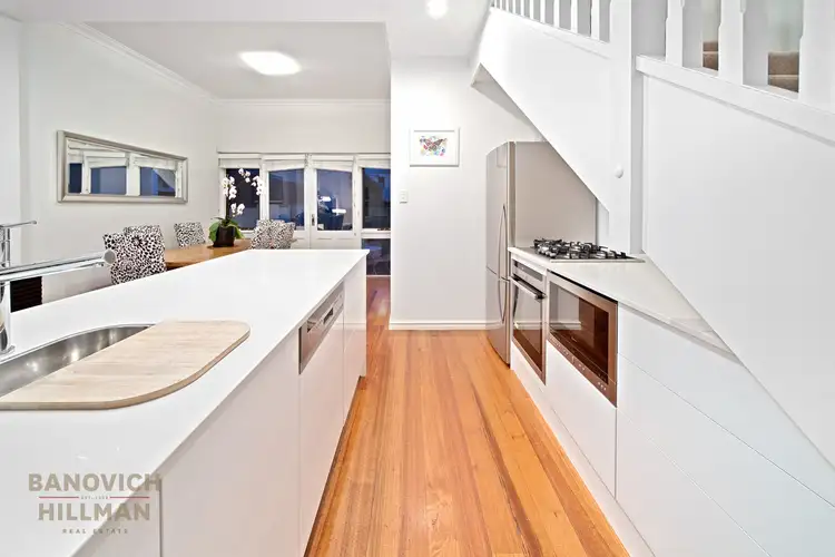 Fifth view of Homely townhouse listing, 44 York Street, Subiaco WA 6008
