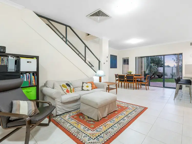Fourth view of Homely house listing, 69 Rathay Street, Kensington WA 6151