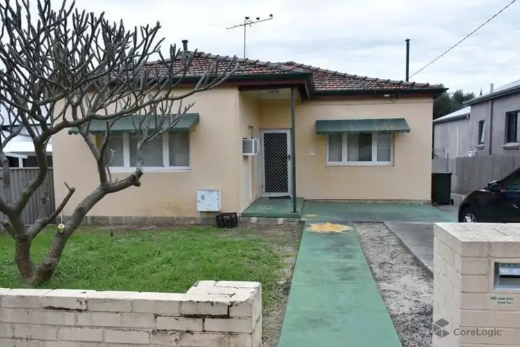 22 Ruby Street, North Perth WA 6006