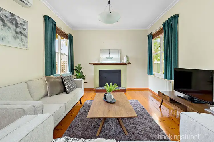 Main view of Homely house listing, 1/2 Neville Street, Box Hill South VIC 3128