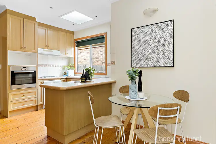 Third view of Homely house listing, 1/2 Neville Street, Box Hill South VIC 3128