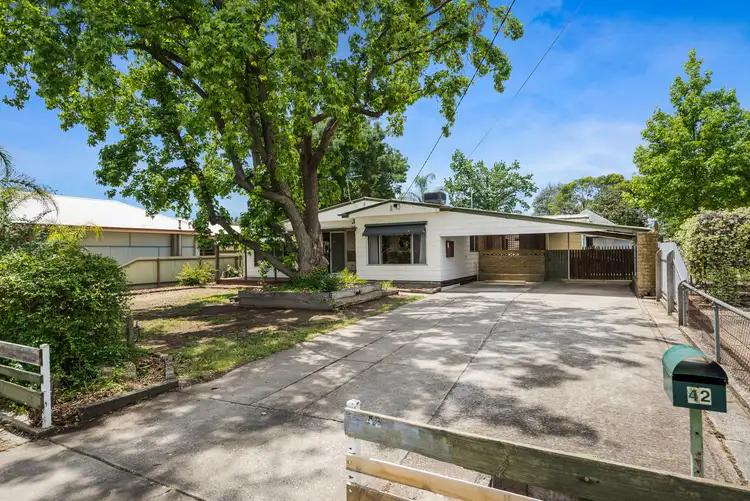 42 William Street, Wodonga VIC 3690