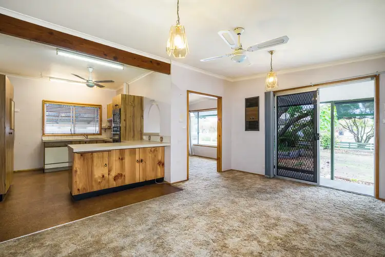 Second view of Homely house listing, 42 William Street, Wodonga VIC 3690