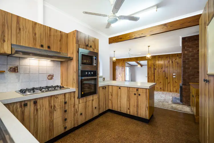 Third view of Homely house listing, 42 William Street, Wodonga VIC 3690