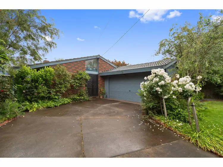 Main view of Homely house listing, 15 Moate Street, Langwarrin VIC 3910