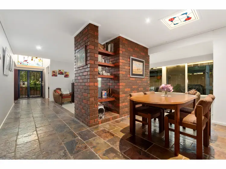 Second view of Homely house listing, 15 Moate Street, Langwarrin VIC 3910