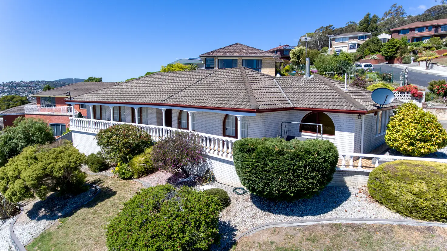 Main view of Homely house listing, 116 Brent Street, Glenorchy TAS 7010