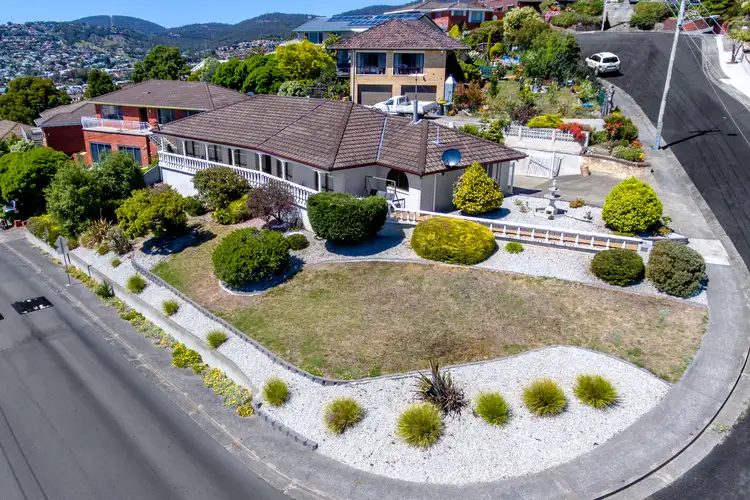 Second view of Homely house listing, 116 Brent Street, Glenorchy TAS 7010