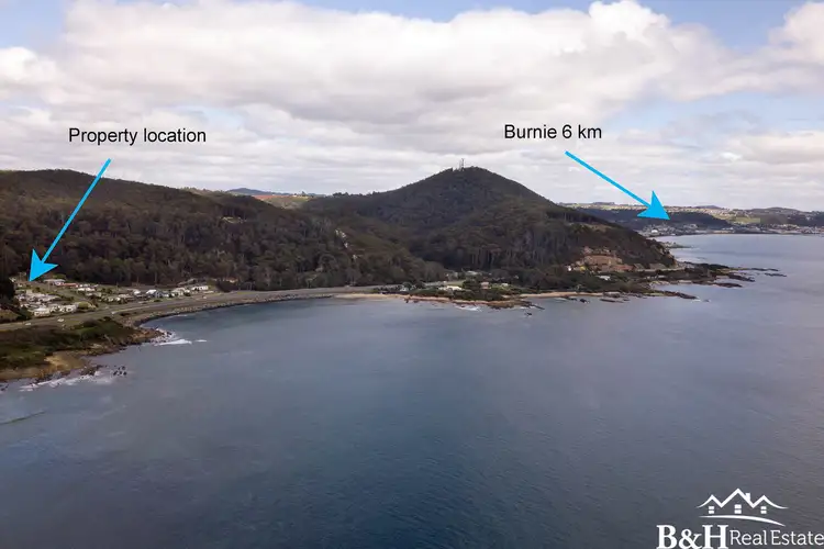Second view of Homely house listing, 11 George Street, Chasm Creek TAS 7321