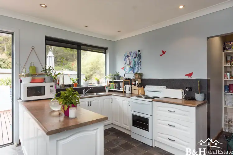 Fourth view of Homely house listing, 11 George Street, Chasm Creek TAS 7321