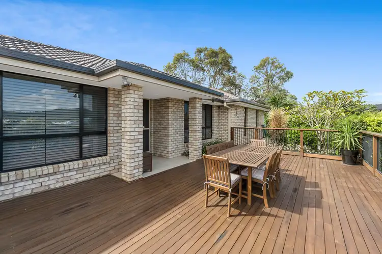 Sixth view of Homely house listing, 2 Doyle Court, Ormeau Hills QLD 4208