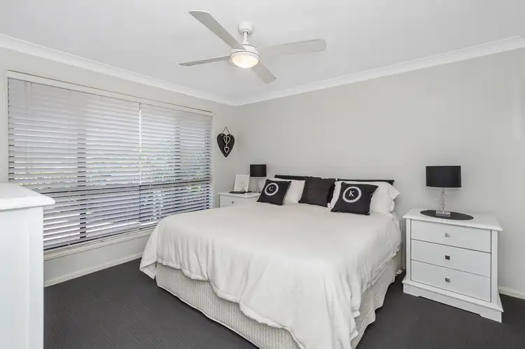 Seventh view of Homely house listing, 2 Doyle Court, Ormeau Hills QLD 4208