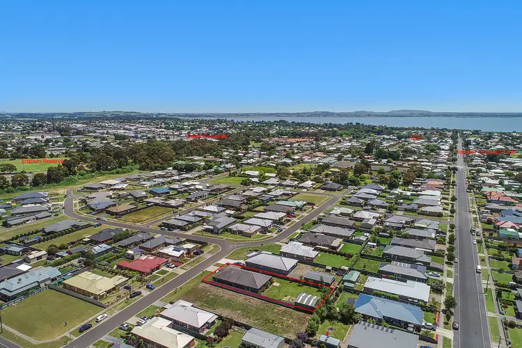 Sixth view of Homely house listing, 3 Kettle Street, Colac VIC 3250