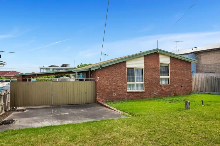 7 Smythe Street, Portarlington VIC 3223