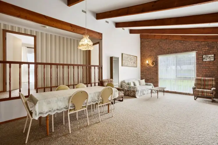 Second view of Homely house listing, 7 Smythe Street, Portarlington VIC 3223