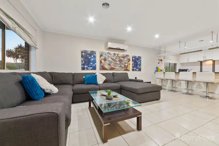Third view of Homely house listing, 5 Wallangara Drive, Pakenham VIC 3810