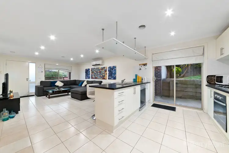 Fourth view of Homely house listing, 5 Wallangara Drive, Pakenham VIC 3810