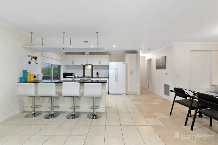 Fifth view of Homely house listing, 5 Wallangara Drive, Pakenham VIC 3810