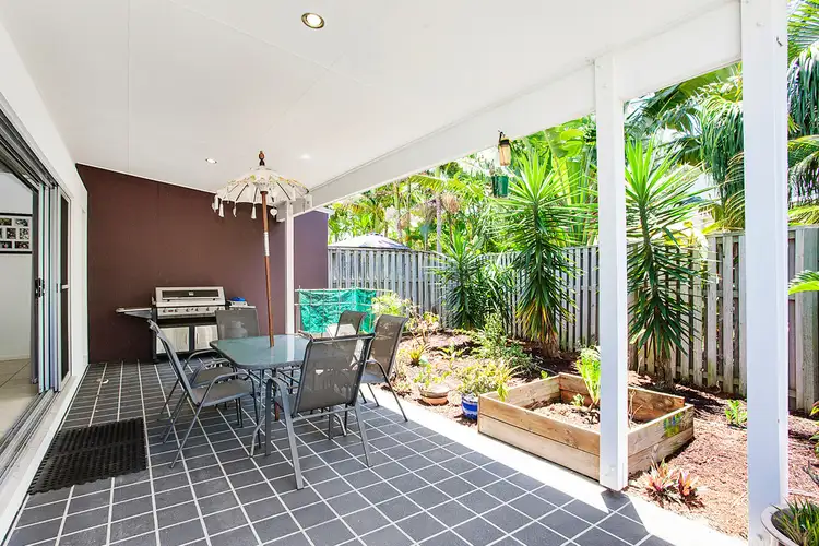 50 Barcelona Way, Burleigh Waters QLD 4220