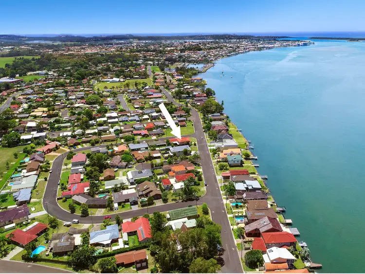 61 Riverside Drive, West Ballina NSW 2478