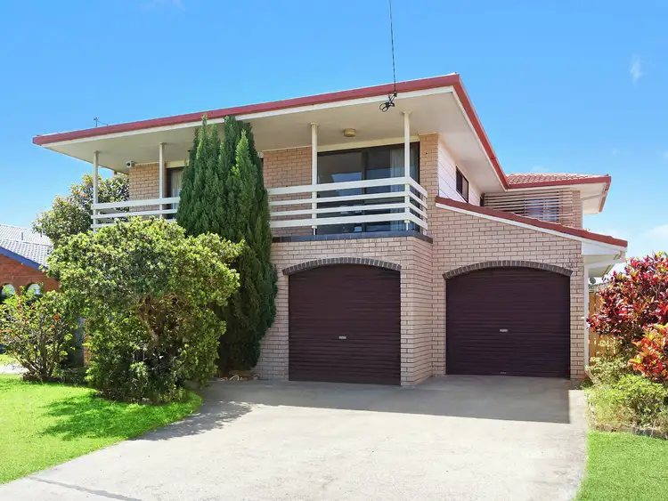 Second view of Homely house listing, 61 Riverside Drive, West Ballina NSW 2478