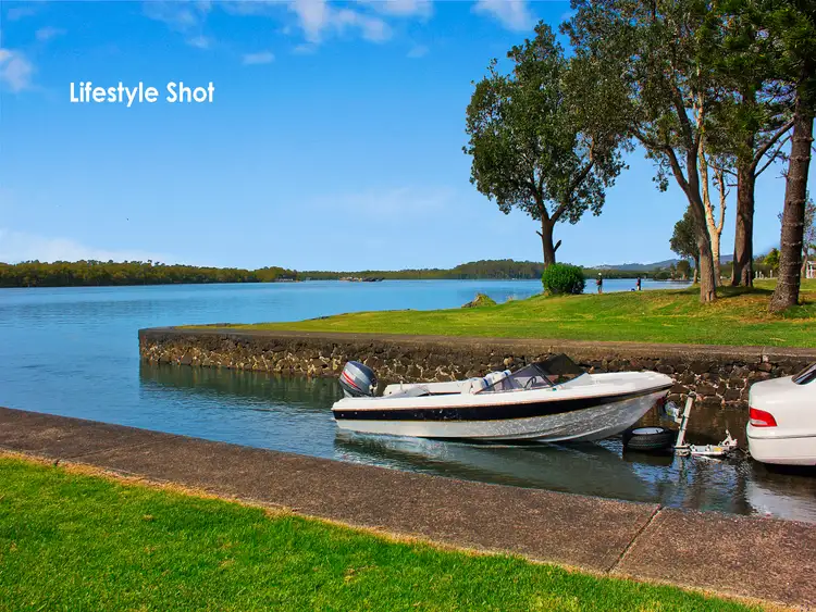 Sixth view of Homely house listing, 61 Riverside Drive, West Ballina NSW 2478