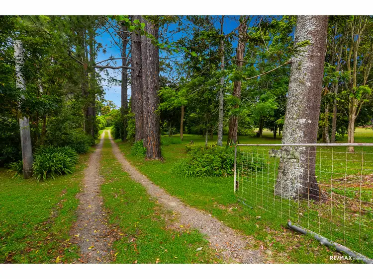 Second view of Homely house listing, 66 Cooke Road, Witta QLD 4552