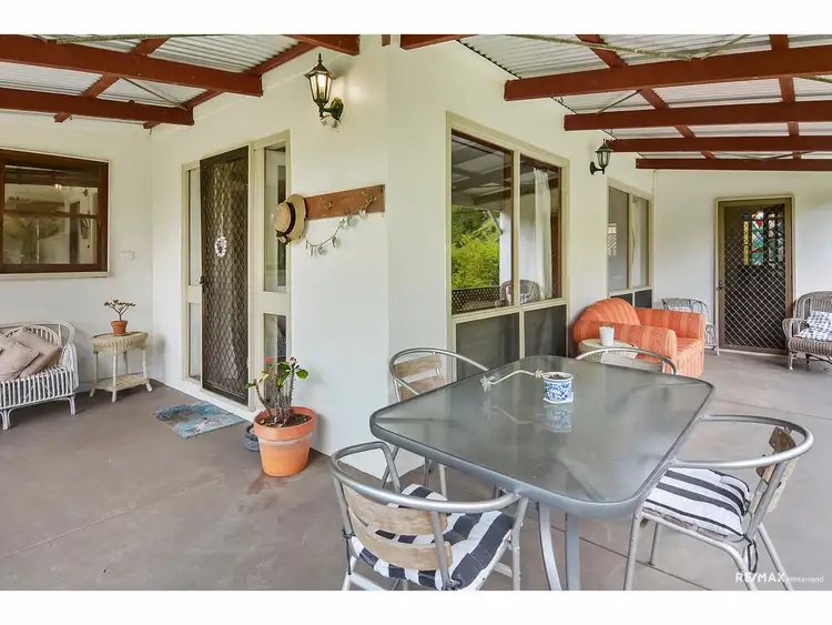 Fifth view of Homely house listing, 66 Cooke Road, Witta QLD 4552