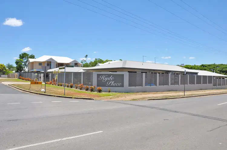 6/2-4 Strattmann Street, Mareeba QLD 4880