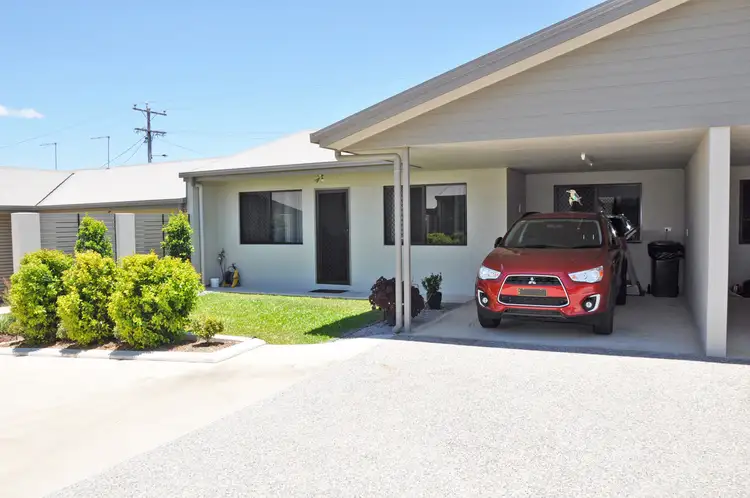 Second view of Homely unit listing, 6/2-4 Strattmann Street, Mareeba QLD 4880