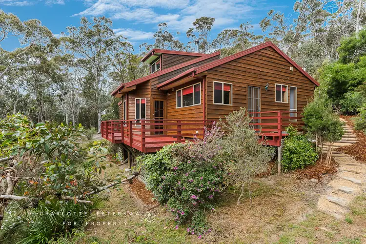 Main view of Homely house listing, 579 Gellibrand Drive, Sandford TAS 7020