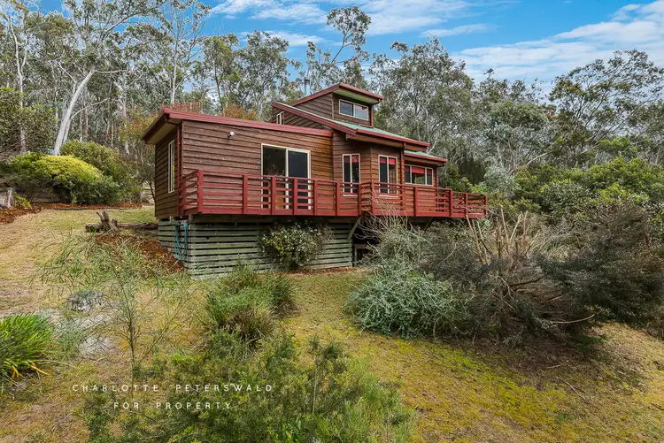 Third view of Homely house listing, 579 Gellibrand Drive, Sandford TAS 7020